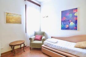 Biennale Apartment