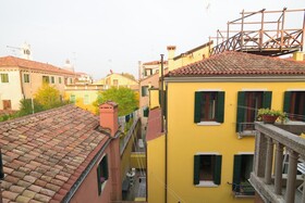 Biennale Apartment