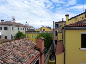 Biennale Apartment