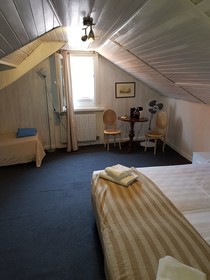 Butterfly Guest House