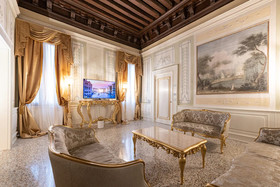 I Palazzi Ca' Bonfadini