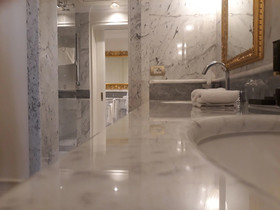 I Palazzi Ca' Bonfadini