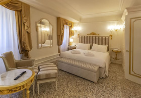 I Palazzi Ca' Bonfadini