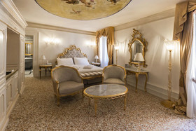 I Palazzi Ca' Bonfadini