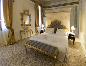 I Palazzi Ca' Bonfadini