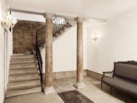 Ca' Bragadin e Carabba