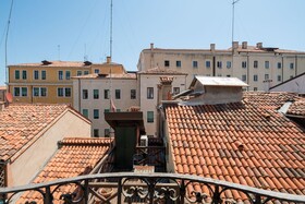 Ca' Coriandolo