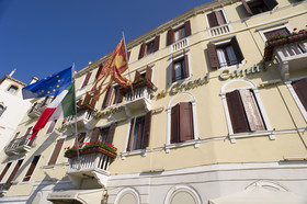 Carlton on the Grand Canal