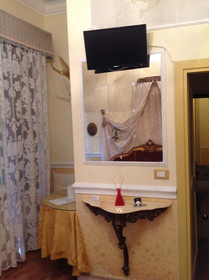 Casa alla Fenice