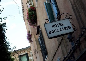Casa Boccassini