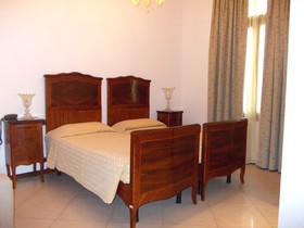 Centro Soggiorno San Servolo