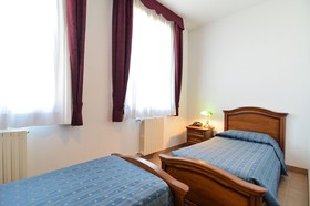 Centro Soggiorno San Servolo