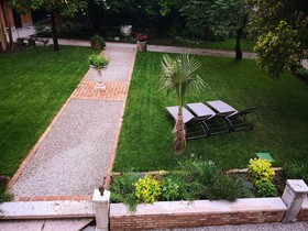 Cinqueteste Luxury Home Venice