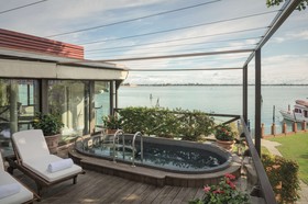 Cipriani, A Belmond Hotel