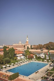 Cipriani, A Belmond Hotel