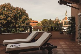 Cipriani, A Belmond Hotel