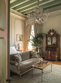 Cipriani, A Belmond Hotel