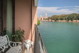 Cipriani, A Belmond Hotel