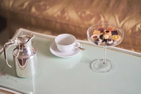 Cipriani, A Belmond Hotel