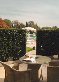 Cipriani, A Belmond Hotel