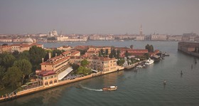 Cipriani, A Belmond Hotel