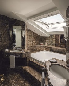 Cipriani, A Belmond Hotel