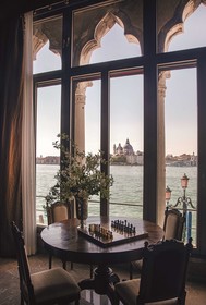 Cipriani, A Belmond Hotel