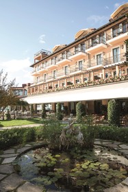 Cipriani, A Belmond Hotel