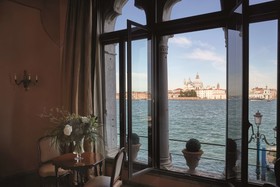 Cipriani, A Belmond Hotel