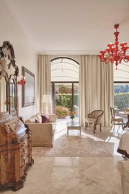 Cipriani, A Belmond Hotel