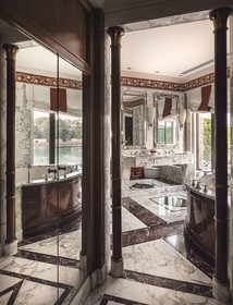 Cipriani, A Belmond Hotel
