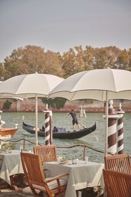 Cipriani, A Belmond Hotel