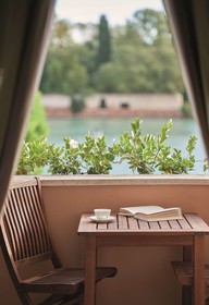 Cipriani, A Belmond Hotel