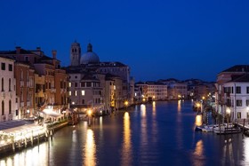 BW Premier Collection CHC Continental Venice