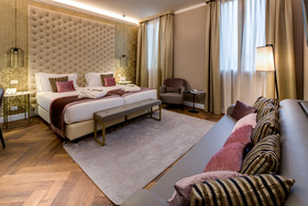 BW Premier Collection CHC Continental Venice