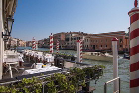 BW Premier Collection CHC Continental Venice