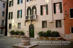 Corte Barozzi Venice Suites