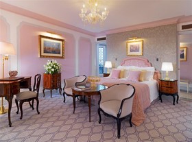 Hotel Danieli A Luxury Collection Hotel, Venice