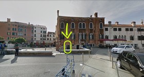 Doge Morosini Palace
