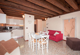 Doge Morosini Palace