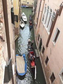 Dogi Suites San Marco Terrace