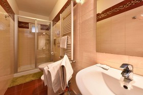 Hotel Palazzina Sardi