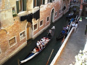 Hotel Palazzina Sardi