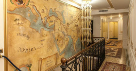 Ego Boutique Hotel