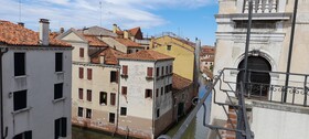 Fosca Venice Rooms