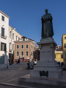 Fosca Venice Rooms