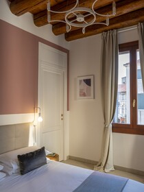 Fosca Venice Rooms