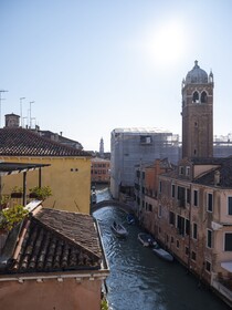 Fosca Venice Rooms