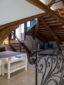 Fosca Venice Rooms