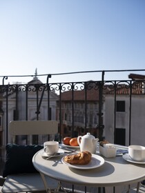 Fosca Venice Rooms